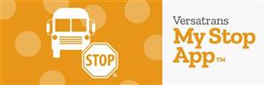 My Stop App